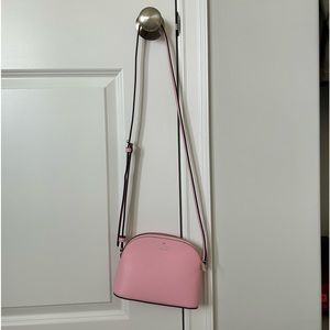 Pink Kate Spade Purse